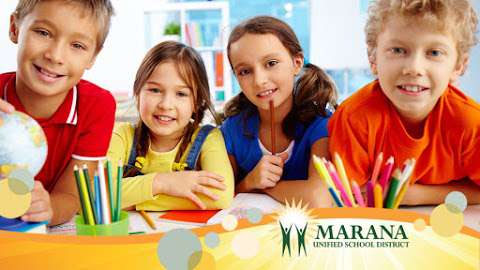Marana Unified School District